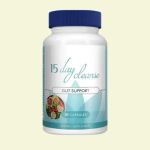 15 DAY CLEANSE